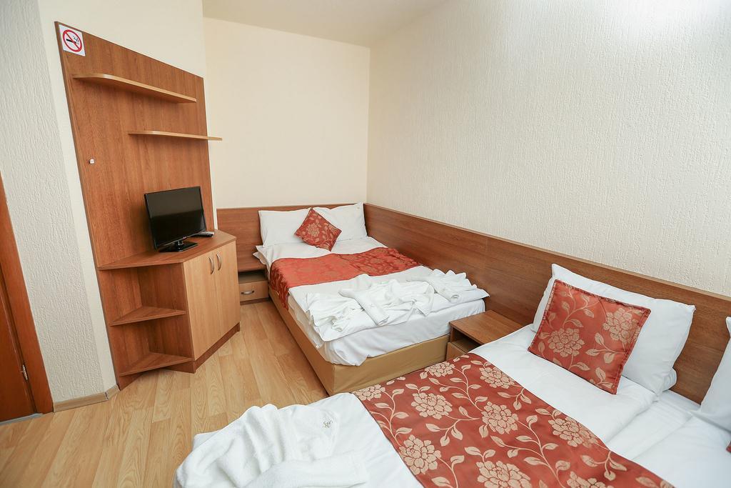 Къща За Гости "Ваис" Sandanski Chambre photo