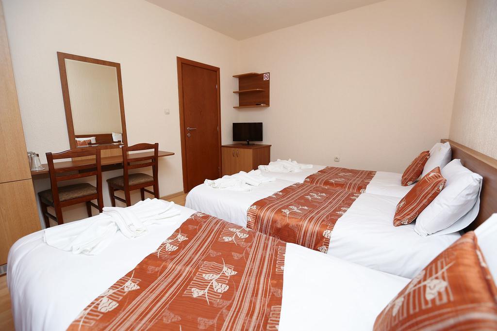 Къща За Гости "Ваис" Sandanski Chambre photo