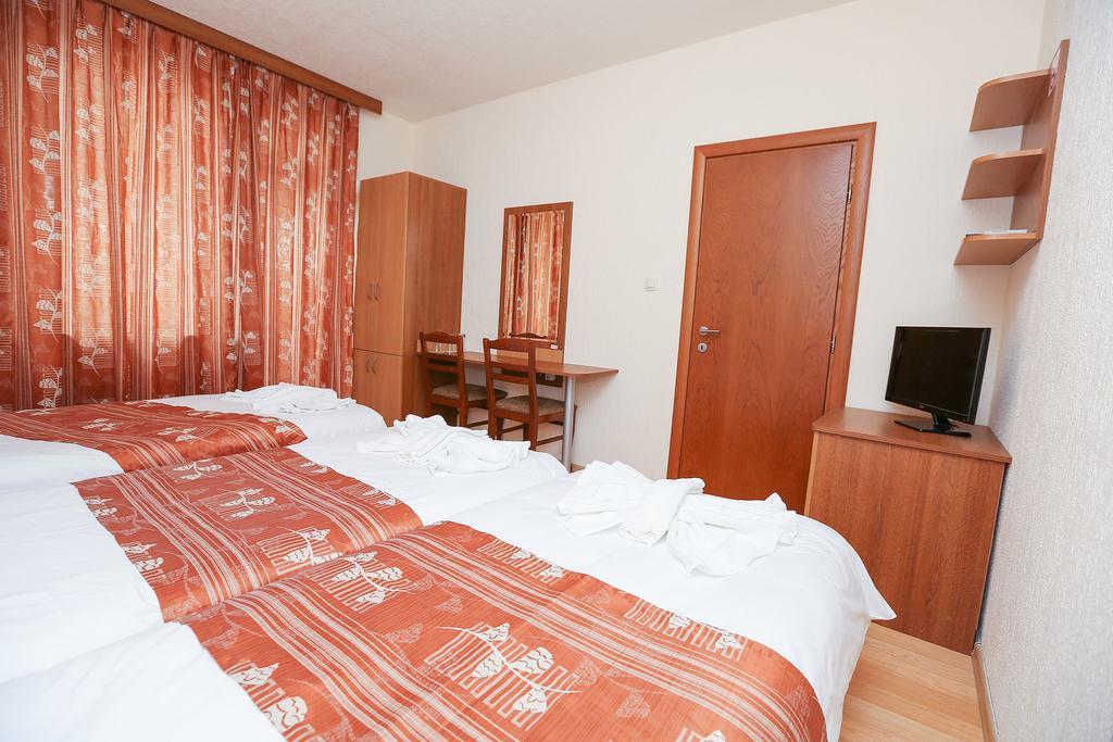 Къща За Гости "Ваис" Sandanski Chambre photo