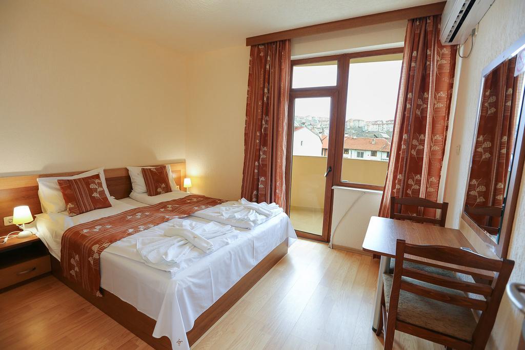 Къща За Гости "Ваис" Sandanski Chambre photo