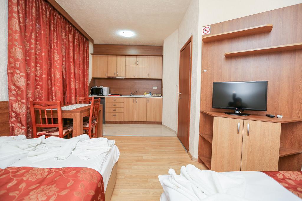 Къща За Гости "Ваис" Sandanski Chambre photo