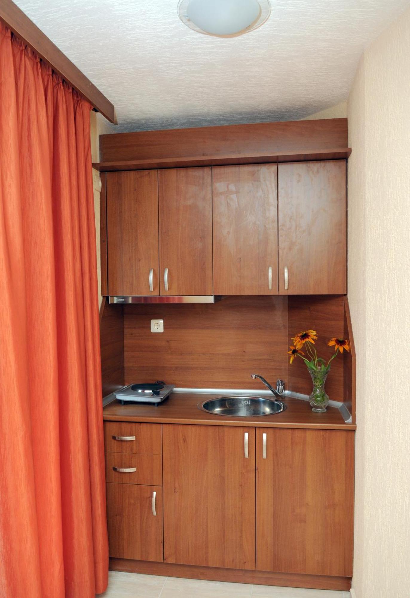 Къща За Гости "Ваис" Sandanski Extérieur photo