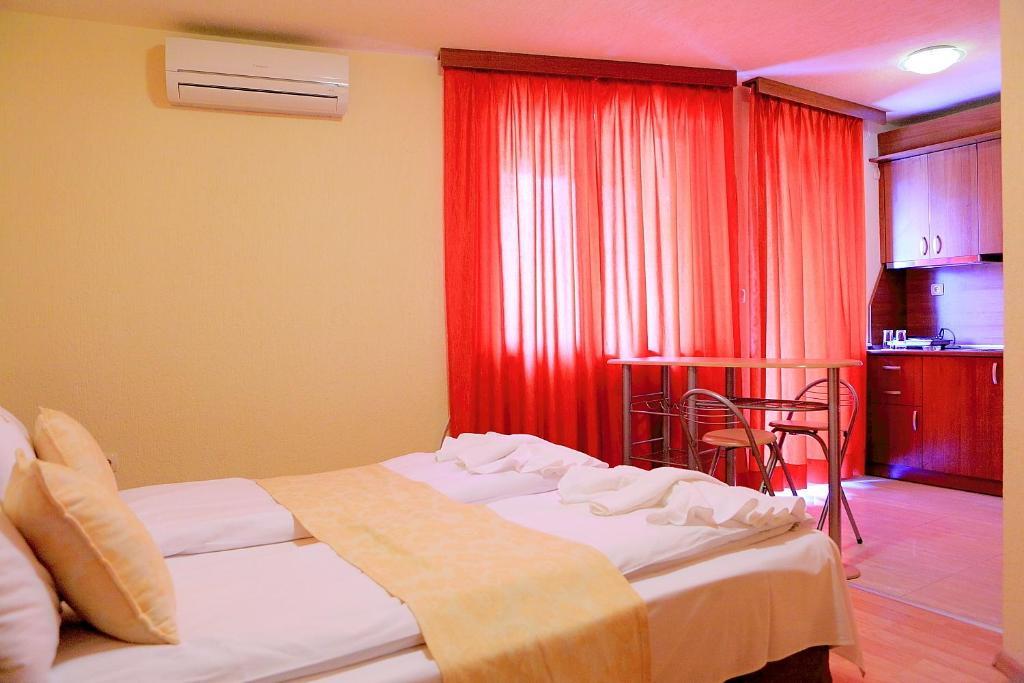 Къща За Гости "Ваис" Sandanski Chambre photo